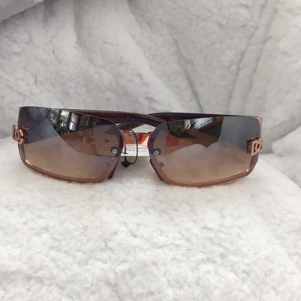 ✅FIRM PRICE✅New DG Fashion Sunglasses